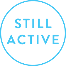 Still Active Stockholm ios/android apps