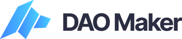DAO Maker - web development by REPTILEHAUS Dublins Digital Agency 