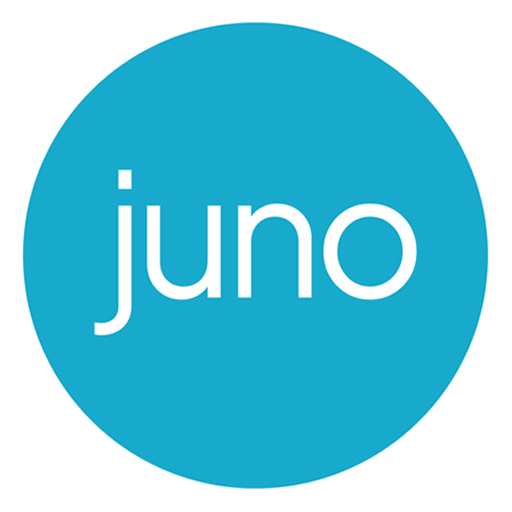 Juno Go - app development by REPTILEHAUS Dublins Digital Agency 