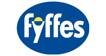 Freddy Fyffes website development