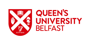 Queens university belfast - work by REPTILEHAUS Dublins Digital Agency