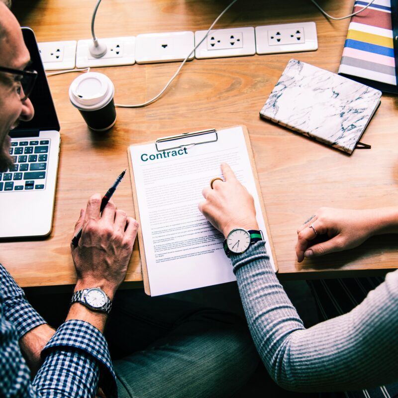 blockchain development agency dublin