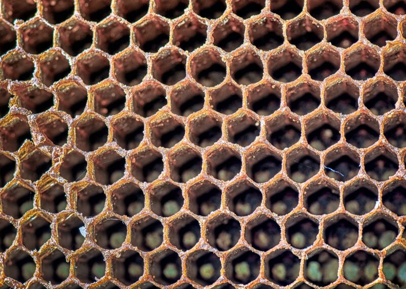 Modern API architecture and design patterns