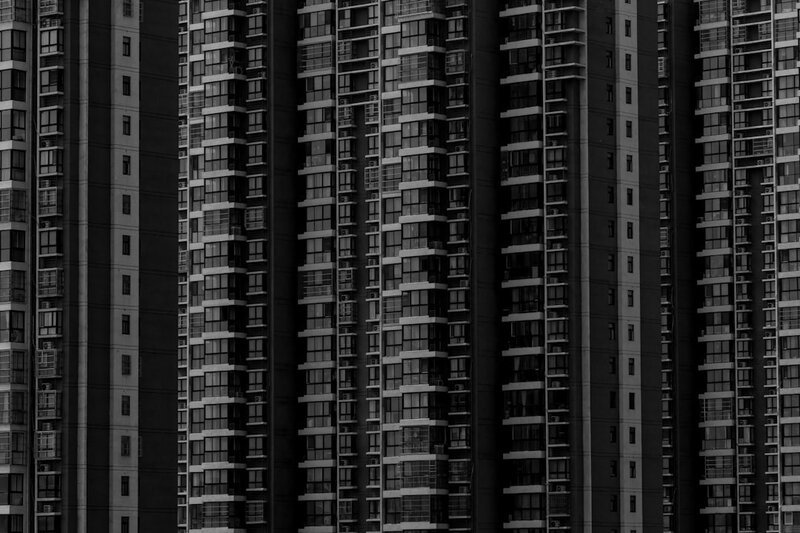 Multi-tenant SaaS architecture