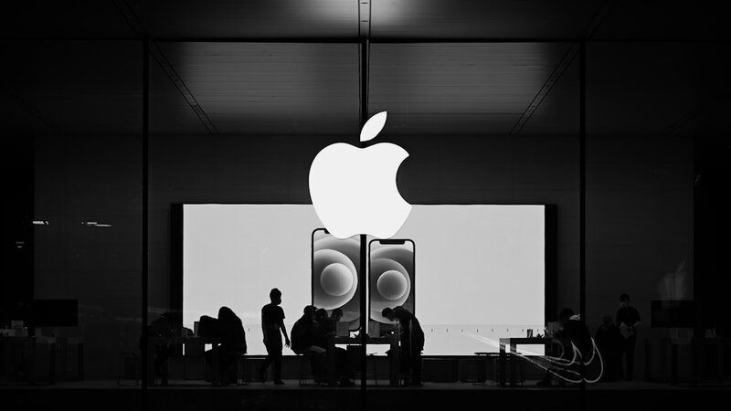 Apple developer conference technology